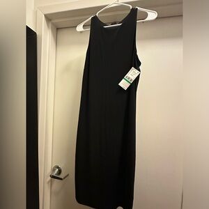 Karen Kane Mini dress - Black L. New with tags